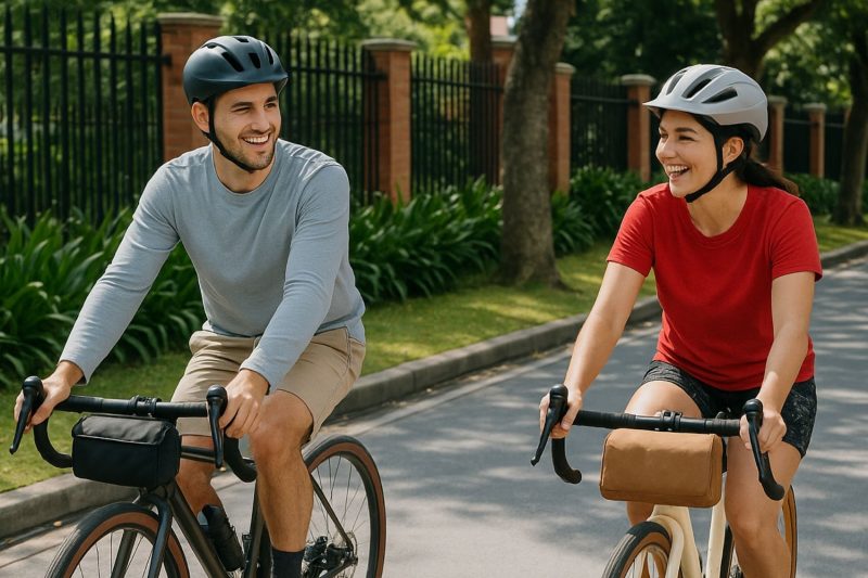 Importance of Wearing Your Helmet Protecting Your Head, Protecting Your Life revised