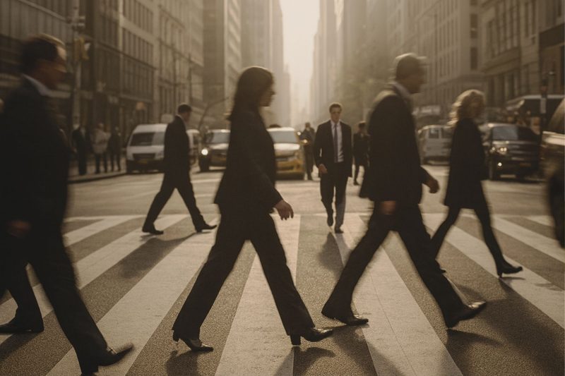 Managing Stress in a Busy City Lifestyle revised