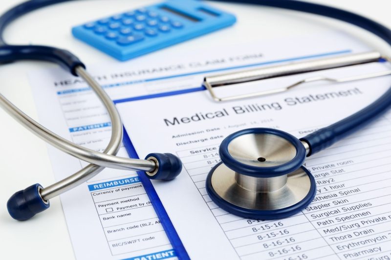 Medical Billing What to Expect When Your Doctor’s Office Sends Claims to Your Insurance revised