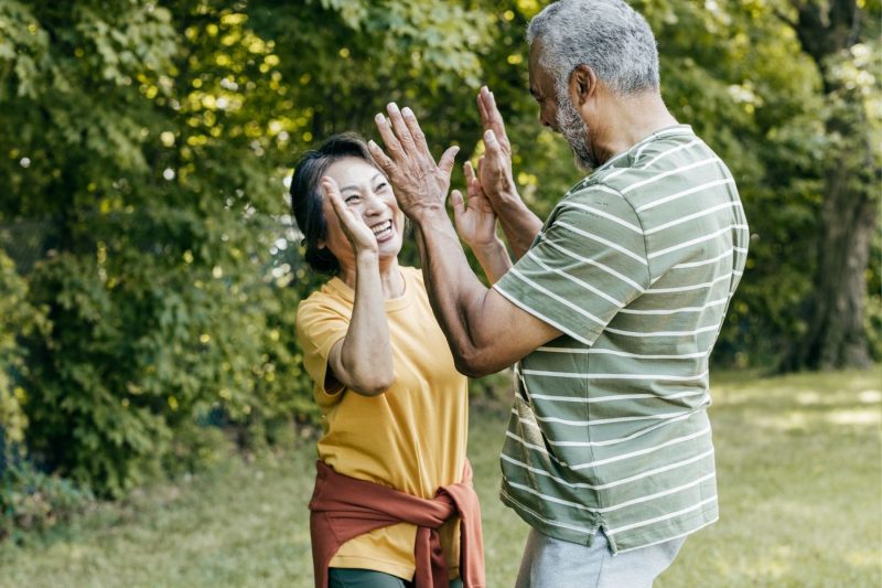 Staying Active After 65 Exercise Tips for Seniors revised