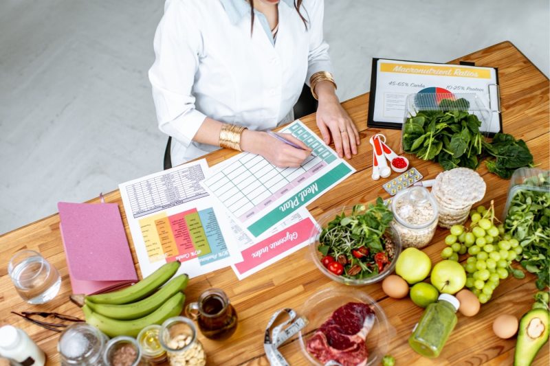 Tips for Healthy Family Meal Planning Revised