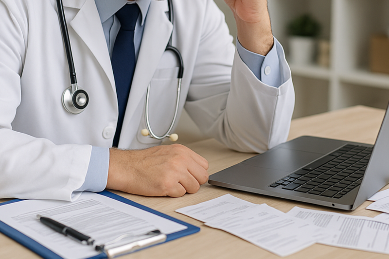 Unpaid Claims: What Happens When Insurance Payments Fall Short?