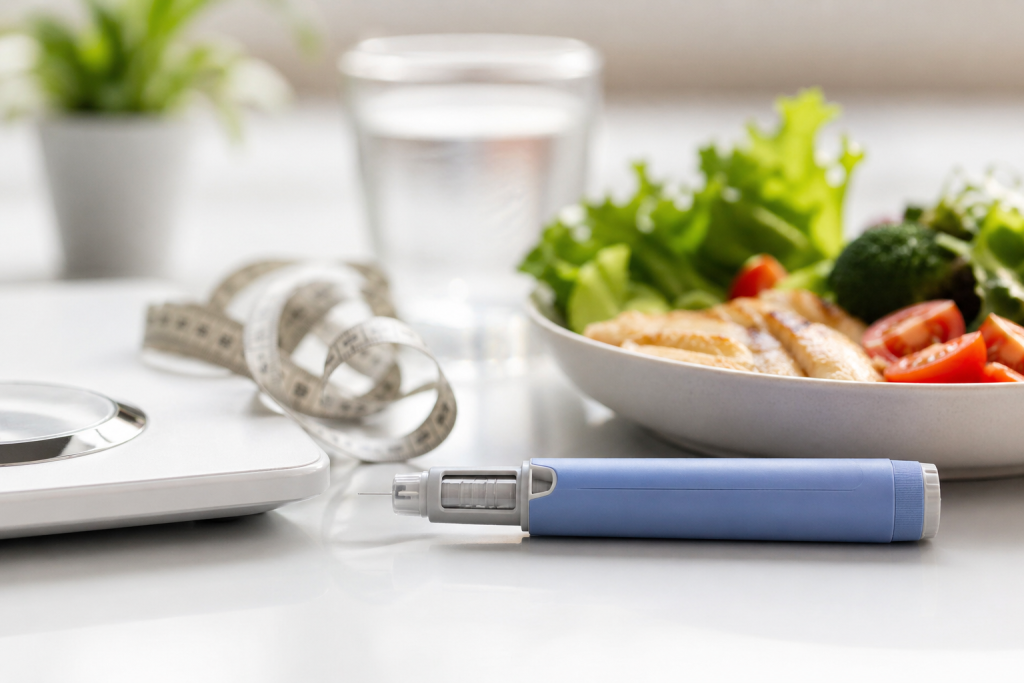 GLP-1 Medications for Weight Loss What Patients Should Know